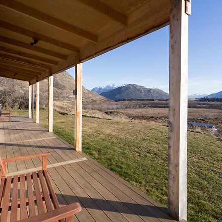 Shotover Country Cottages Queenstown Exteriér fotografie