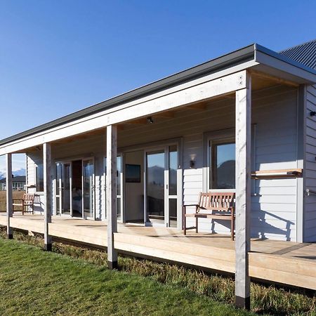 Shotover Country Cottages Queenstown Exteriér fotografie