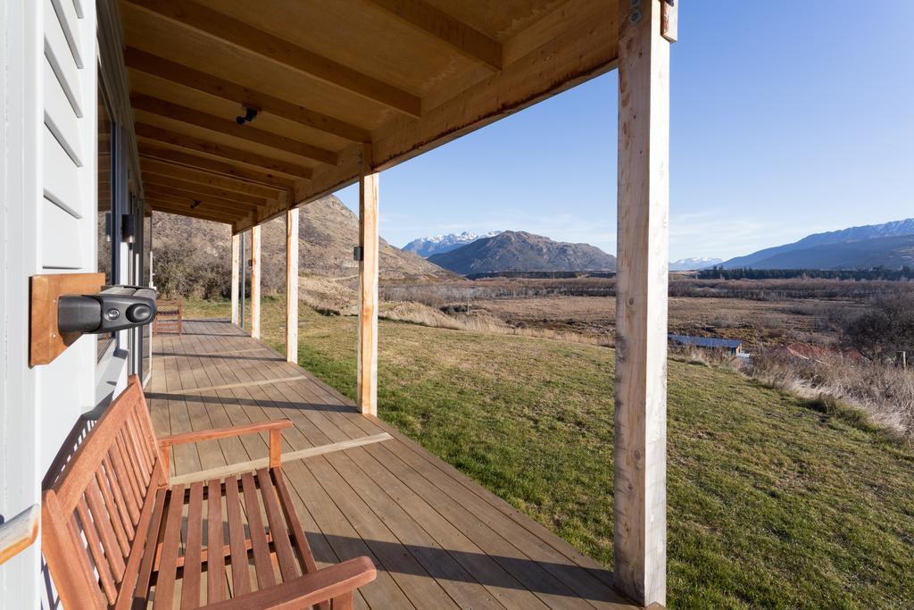Shotover Country Cottages Queenstown Exteriér fotografie