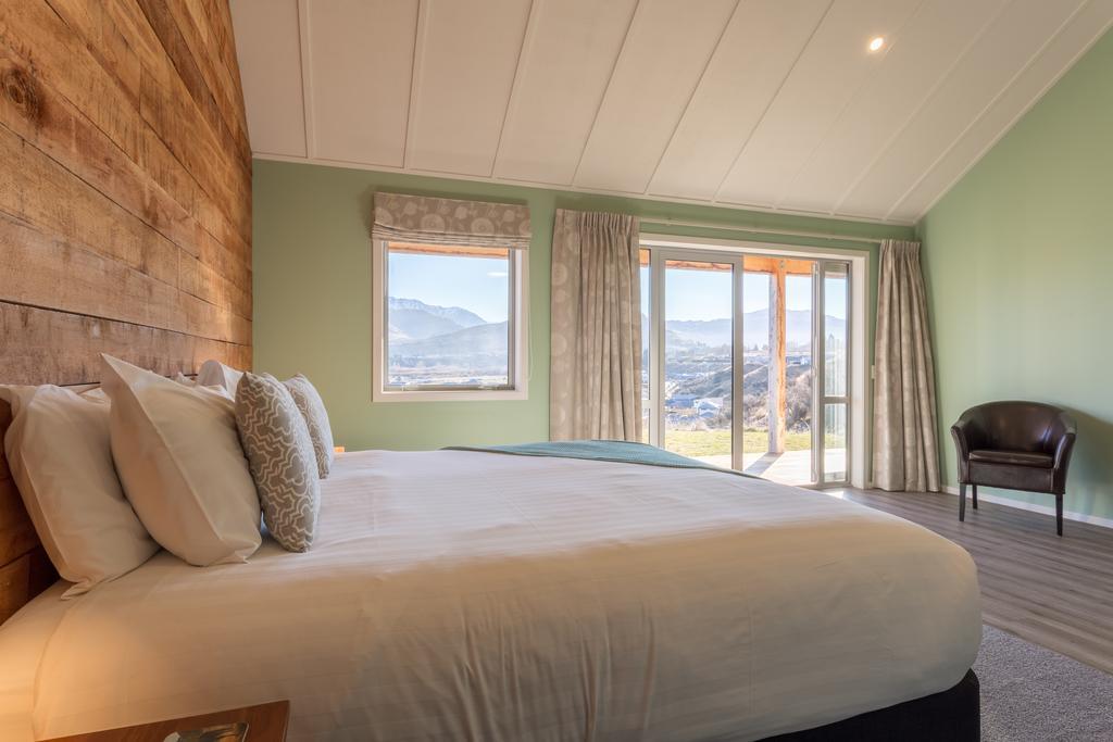 Shotover Country Cottages Queenstown Exteriér fotografie