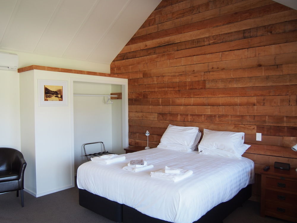 Shotover Country Cottages Queenstown Exteriér fotografie