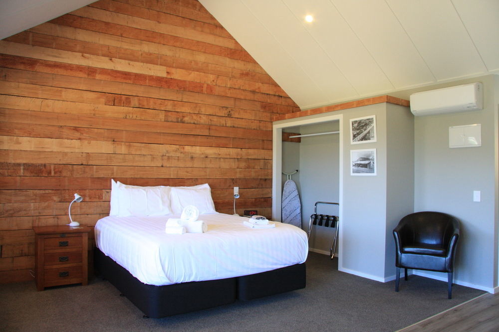 Shotover Country Cottages Queenstown Exteriér fotografie