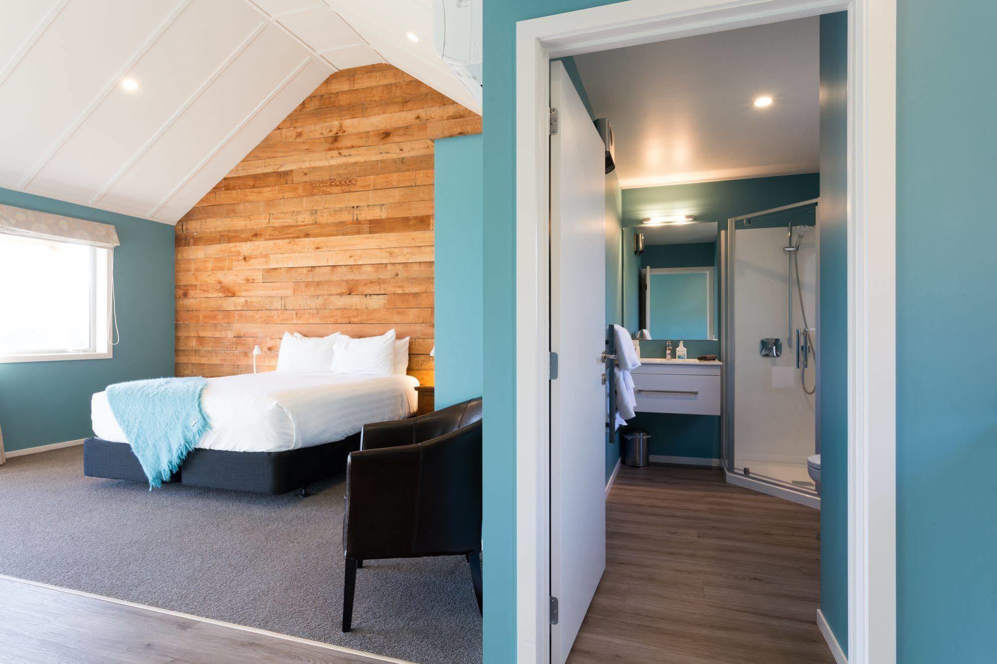 Shotover Country Cottages Queenstown Exteriér fotografie