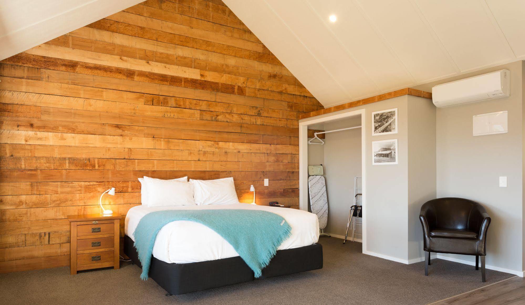 Shotover Country Cottages Queenstown Exteriér fotografie