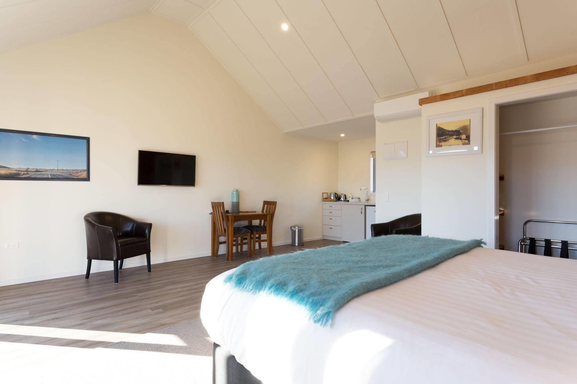 Shotover Country Cottages Queenstown Exteriér fotografie