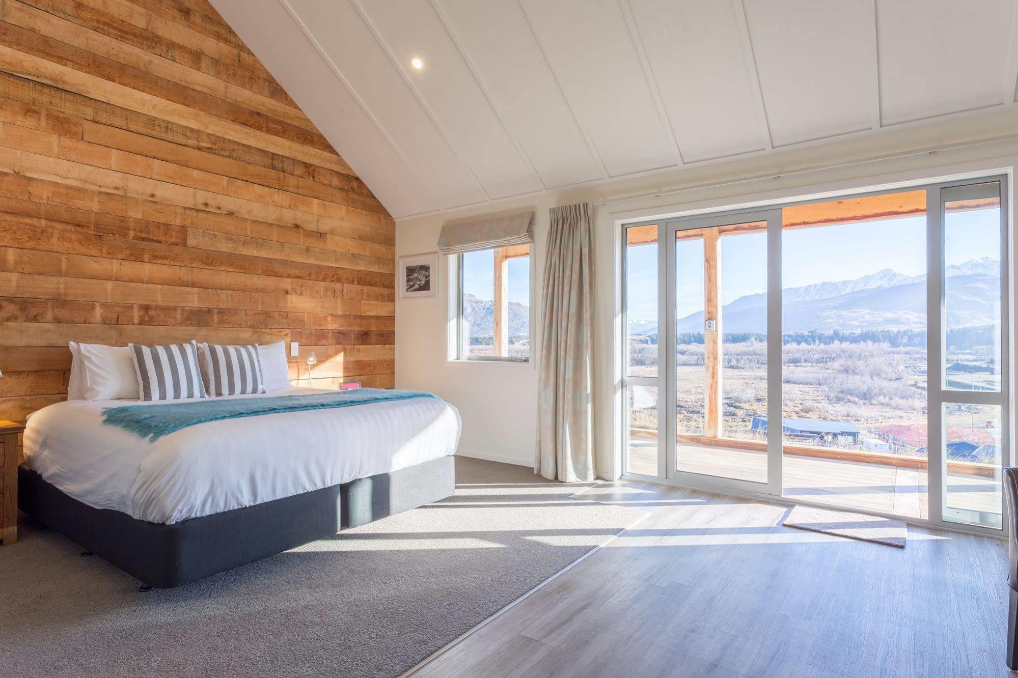 Shotover Country Cottages Queenstown Exteriér fotografie