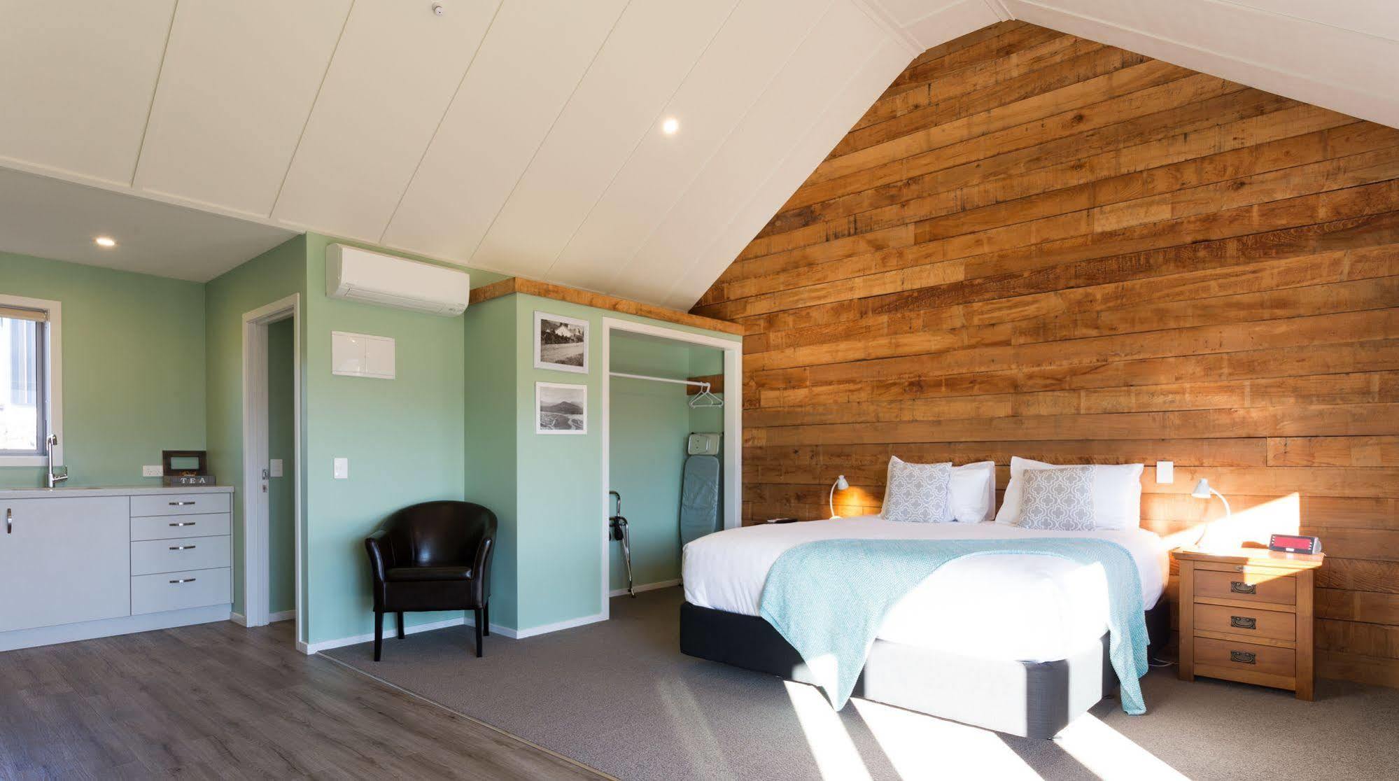 Shotover Country Cottages Queenstown Exteriér fotografie